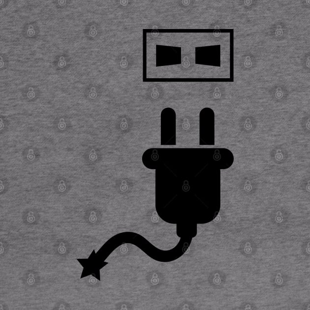 Plug and Socket by dblaiya